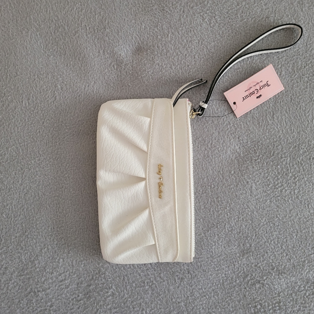 Juicy Couture Clutch